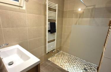 Maison de Gare, 8 personnes, 20 min PUY du F - Photo 22