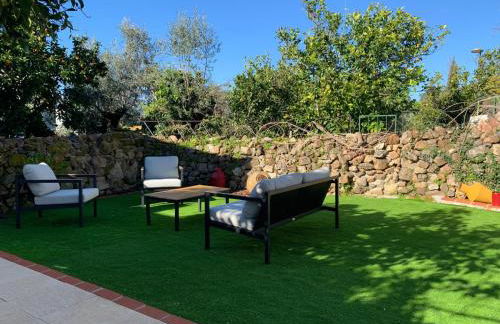 Pisco Charming House - Alter Pedroso - Foto 26