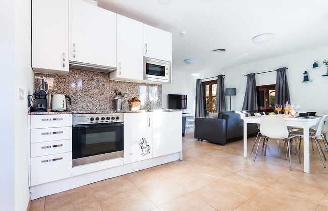 Borne Suites - Turismo de Interior - Foto 38