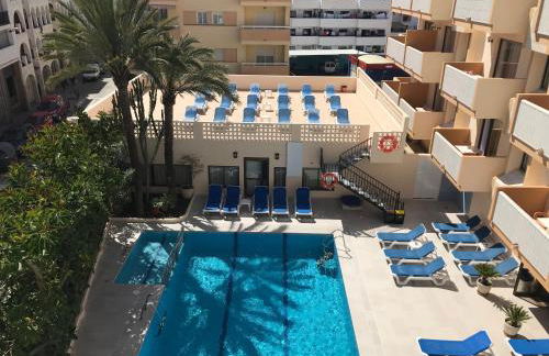 Apartamentos Jovial - Foto 11