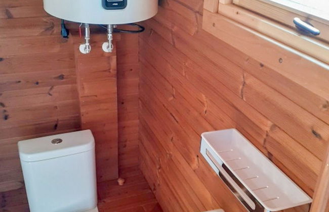 1 bedroom House in Hradec Kralove with garden - Photo 10