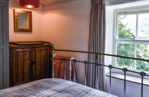 Sunnyside Cottage - Foto 13