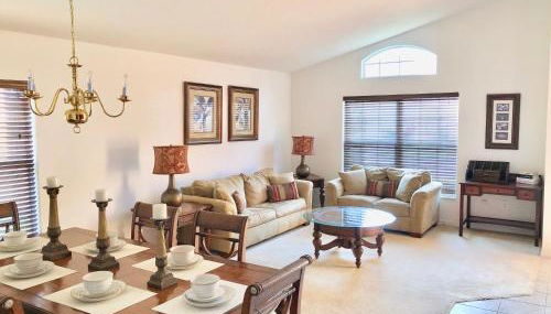 244Cord - Orlando Solana Villa (B) - Foto 4