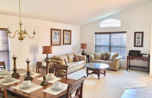 244Cord - Orlando Solana Villa (B) - Foto 4