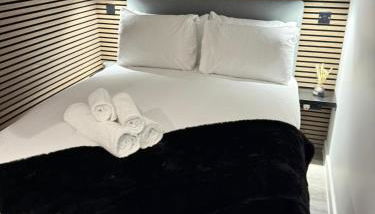 Modern studio close to Harry Potter, free parking - Foto 1