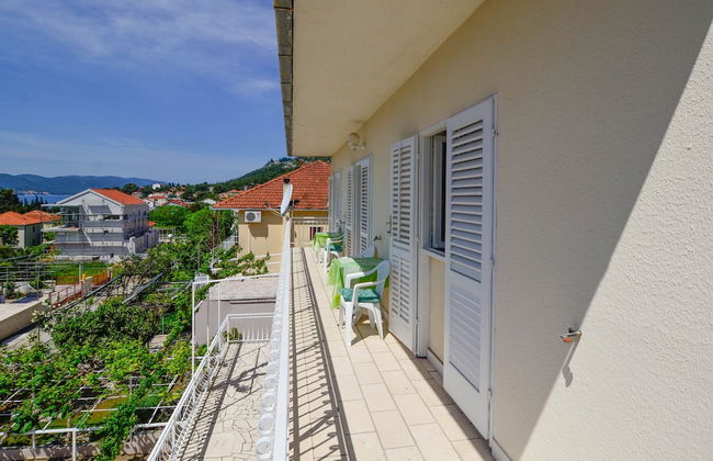 Apartments Marina - Photo 12