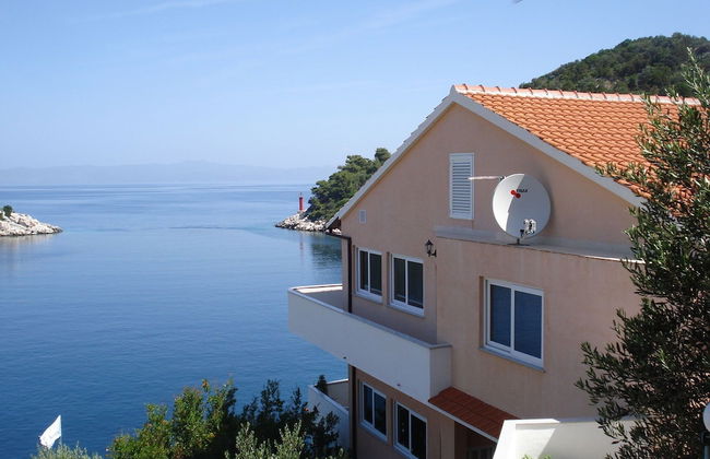 Apartment Marina - Foto 37