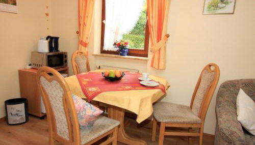 Ferienwohnung Wagner mit 35 qm Fr - Foto 4