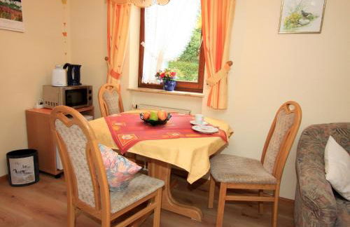 Ferienwohnung Wagner mit 35 qm Fr - Foto 4