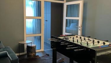 InkBlue-Apartment - Foto 4