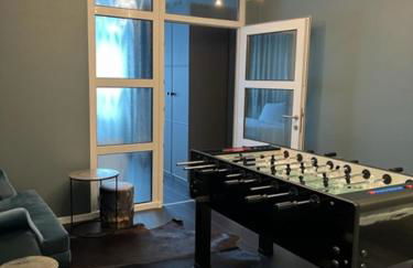 InkBlue-Apartment - Foto 4