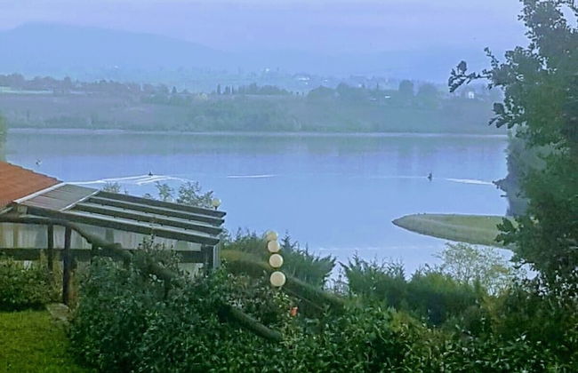 Casa Vacanze Borgo La Fratta - Foto 62