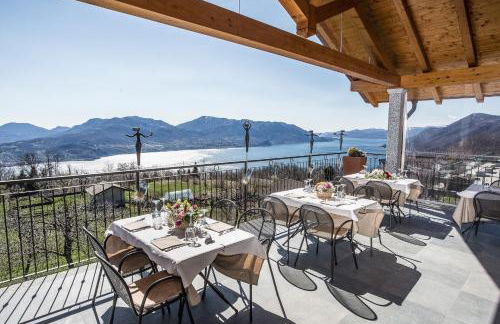 Residence Usignolo - Foto 40