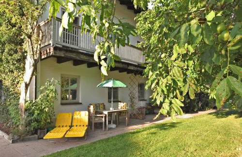 Gemütliche Wohnung in Flussnähe in Regen Bayern - Foto 11