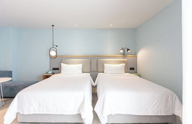The Sacha Apart Hotel Thonglor Sukhumvit Bangkok - Foto 21