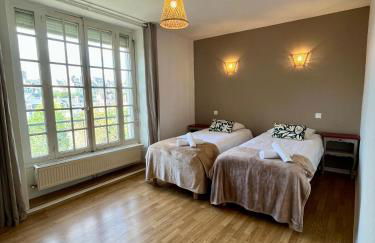 La Place du Château - Vue exceptionnelle sur le château de Blois - Foto 3