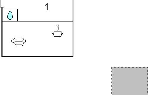 1 Bedroom Cozy Apartment In Valtura - Foto 25