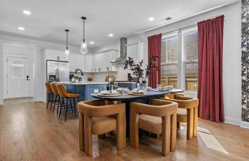 The Morrison - Karaoke Theater Backyard Oasis - Foto 13