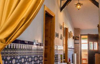 Alojaguay RUEDA, CASA MUSEO RÚSTICA-MODERNA, máxima TRANQUILIDAD con COMODIDAD - Foto 21