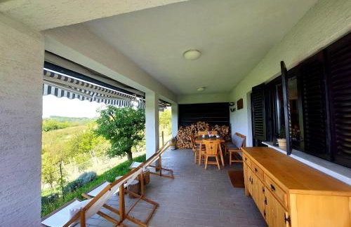 GREENHILLS Relax & Holiday House - Foto 12