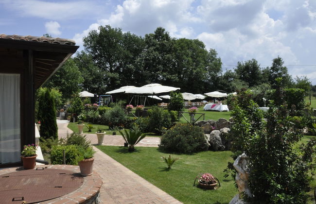 Borgo Patierno Agristor Country House - Foto 27