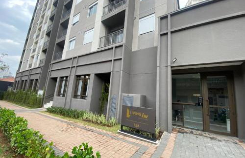 Apto 2 dorm Próx SP Expo Imigrantes e Museu Ipiranga - Foto 33