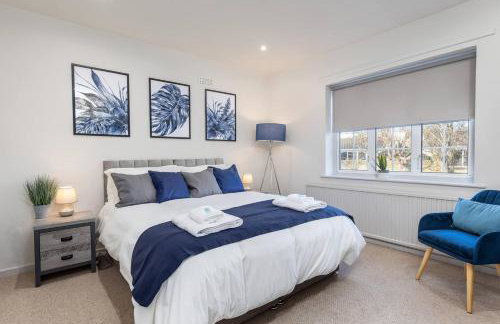 Cosy, Exclusive Sheffield House near Peak district - Foto 8