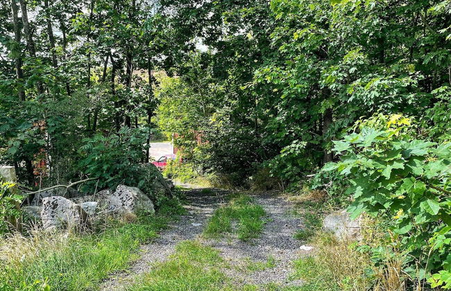 4 Person Holiday Home in Trensum-by Traum - Photo 25