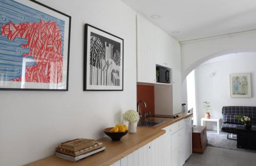 Apartment Addressa - Foto 13