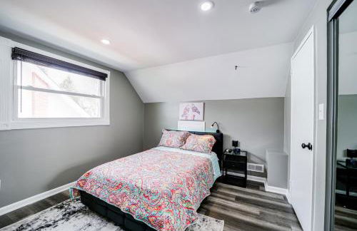 Elegant 4 Bedroom Home with Office and Parking. - Foto 30