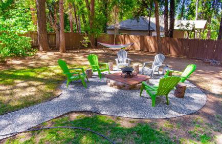 Home in the Pines - Apple Hill - Dog Friendly - Snow Nearby - Foto 30