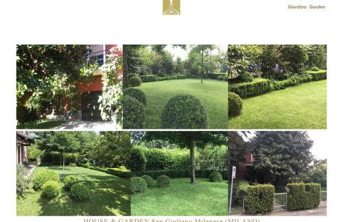 House & Garden - Foto 30