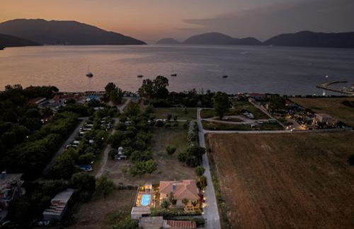 Rodakas Seaside Nest - Foto 45