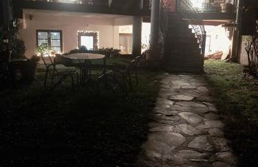 ΛΑΓΟΥΜΙ suite Α1 - Foto 2