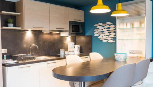 Résidence Neptunia - Foto 3