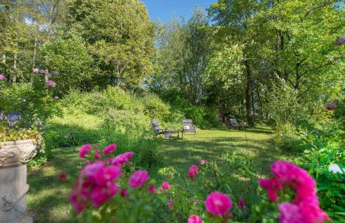 Ferienhäuschen Sans Pareille bei Bayreuth - Foto 14