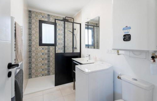 La maison d'Alice - Calme - Climatisation - Parking privatif - Photo 7