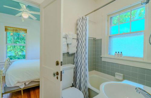 Luxurious Dual-Home Retreat in Prime Sarasota Location - Foto 18