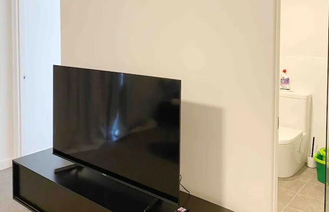 Modern apartment in Cannington - Foto 7