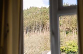 Oak House in Mid Wales with Log Burner By Seren Short Stays - Foto 81