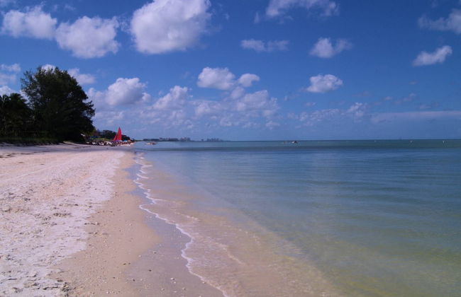 Beach & Tennis 1301 - Foto 25