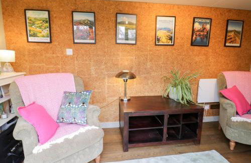 Magpie Cottage - Foto 31