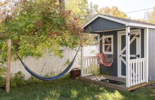 The Little Haven - Charming Coastal Cottage - Foto 24