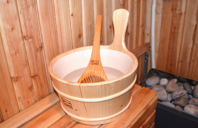 Space Hotel Apartments & Spa - Photo 31