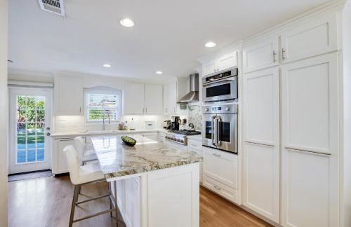 Relax in a Gorgeous 6 Person Quaint Home - Foto 19