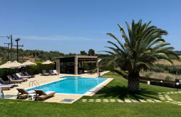 Possidi Hiliadou Boutique Resort - Foto 31