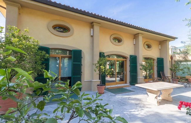 Belvilla by OYO Villa Sandra - Photo 39