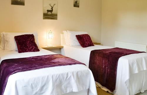 Brae Cottage - Foto 10