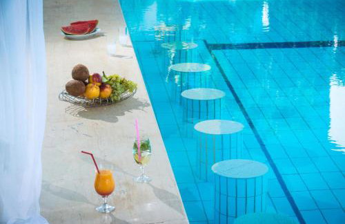 Vergina Apartments & Suites - Foto 50