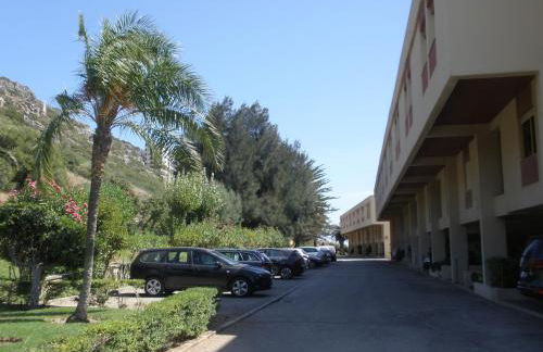 Apartment over the Ocean - Foto 27